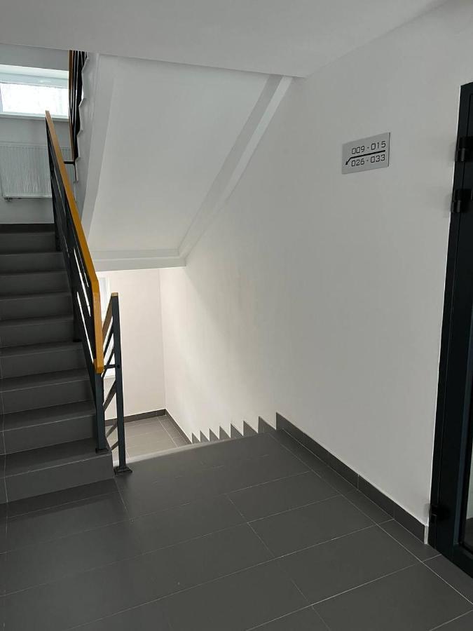 New Apartment On Batorego, Metro, Centre , Wi-Fi - By Hik Apartments Warsaw Ngoại thất bức ảnh