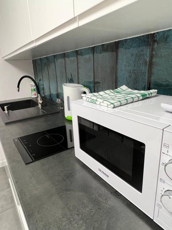 New Apartment On Batorego, Metro, Centre , Wi-Fi - By Hik Apartments Warsaw Ngoại thất bức ảnh