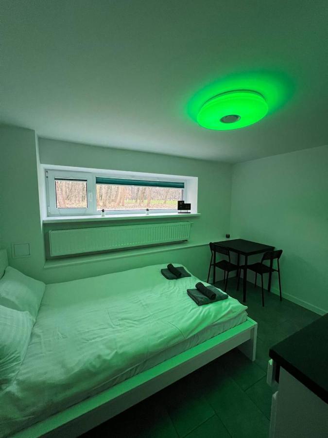 New Apartment On Batorego, Metro, Centre , Wi-Fi - By Hik Apartments Warsaw Ngoại thất bức ảnh