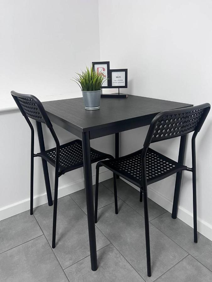 New Apartment On Batorego, Metro, Centre , Wi-Fi - By Hik Apartments Warsaw Ngoại thất bức ảnh