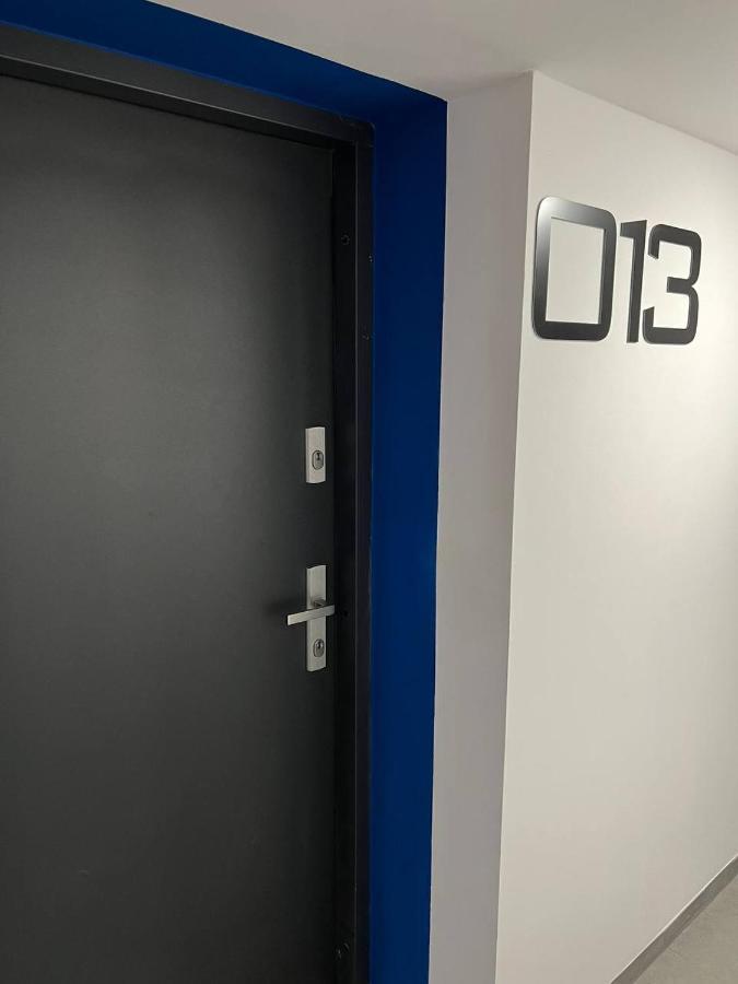 New Apartment On Batorego, Metro, Centre , Wi-Fi - By Hik Apartments Warsaw Ngoại thất bức ảnh