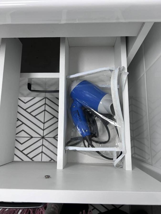 New Apartment On Batorego, Metro, Centre , Wi-Fi - By Hik Apartments Warsaw Ngoại thất bức ảnh